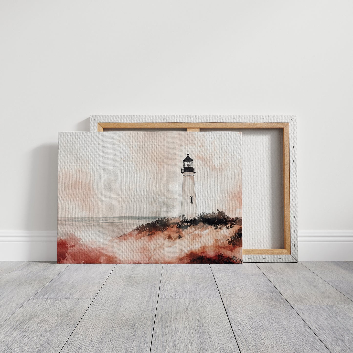 The Watchtower of Grace