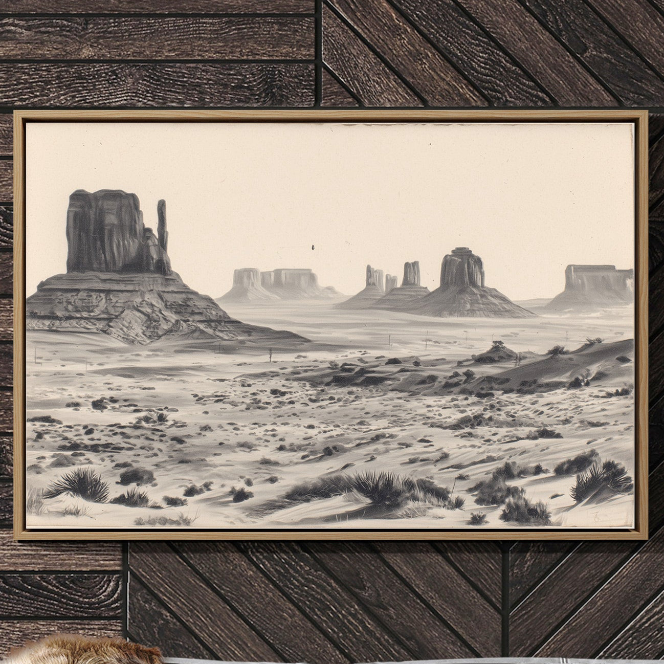 Silent Sentinels of Time