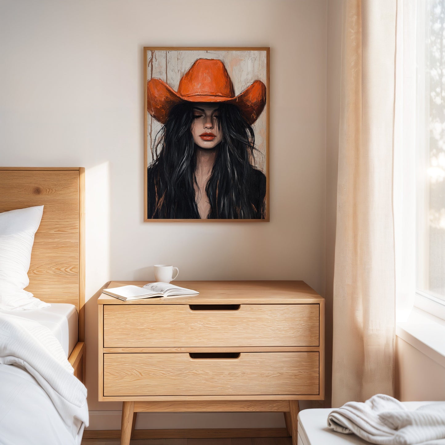 Where the Silence Speaks