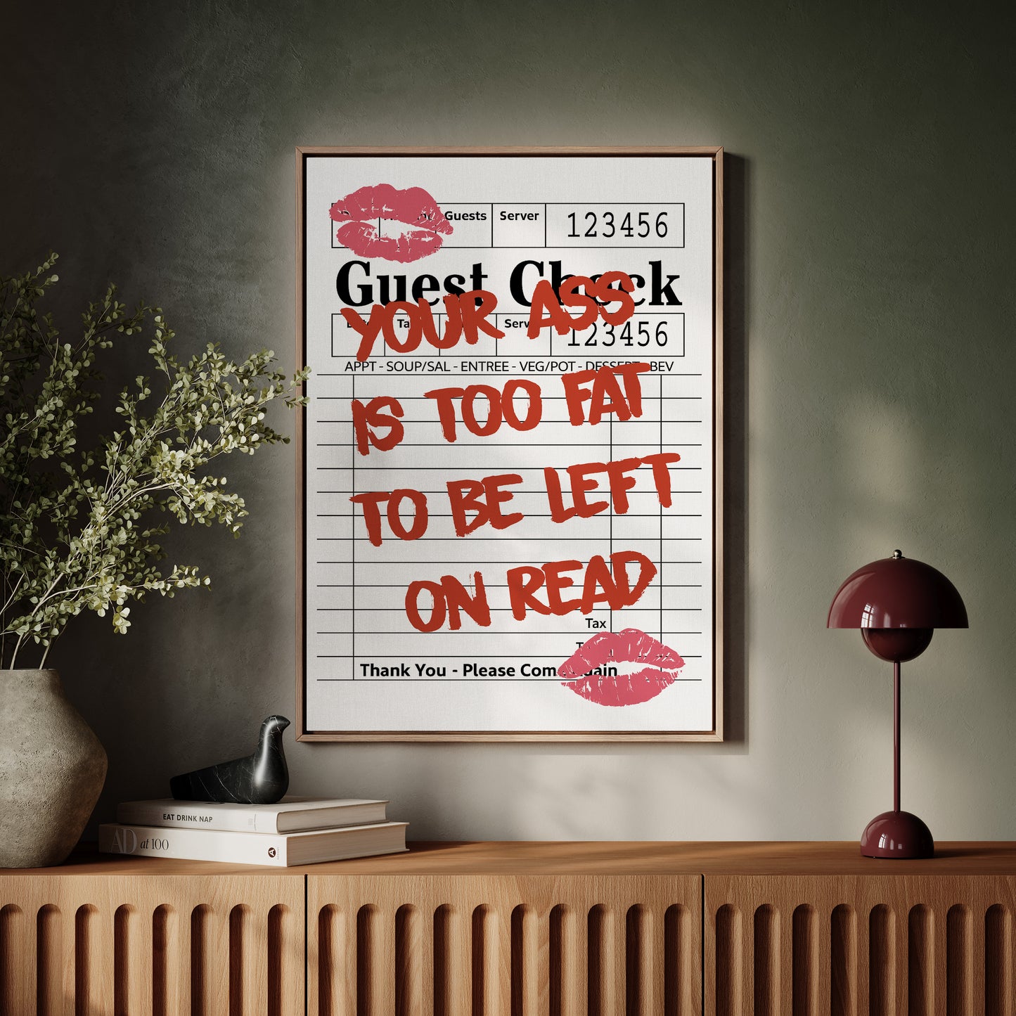 Last Orders Write Love Stories