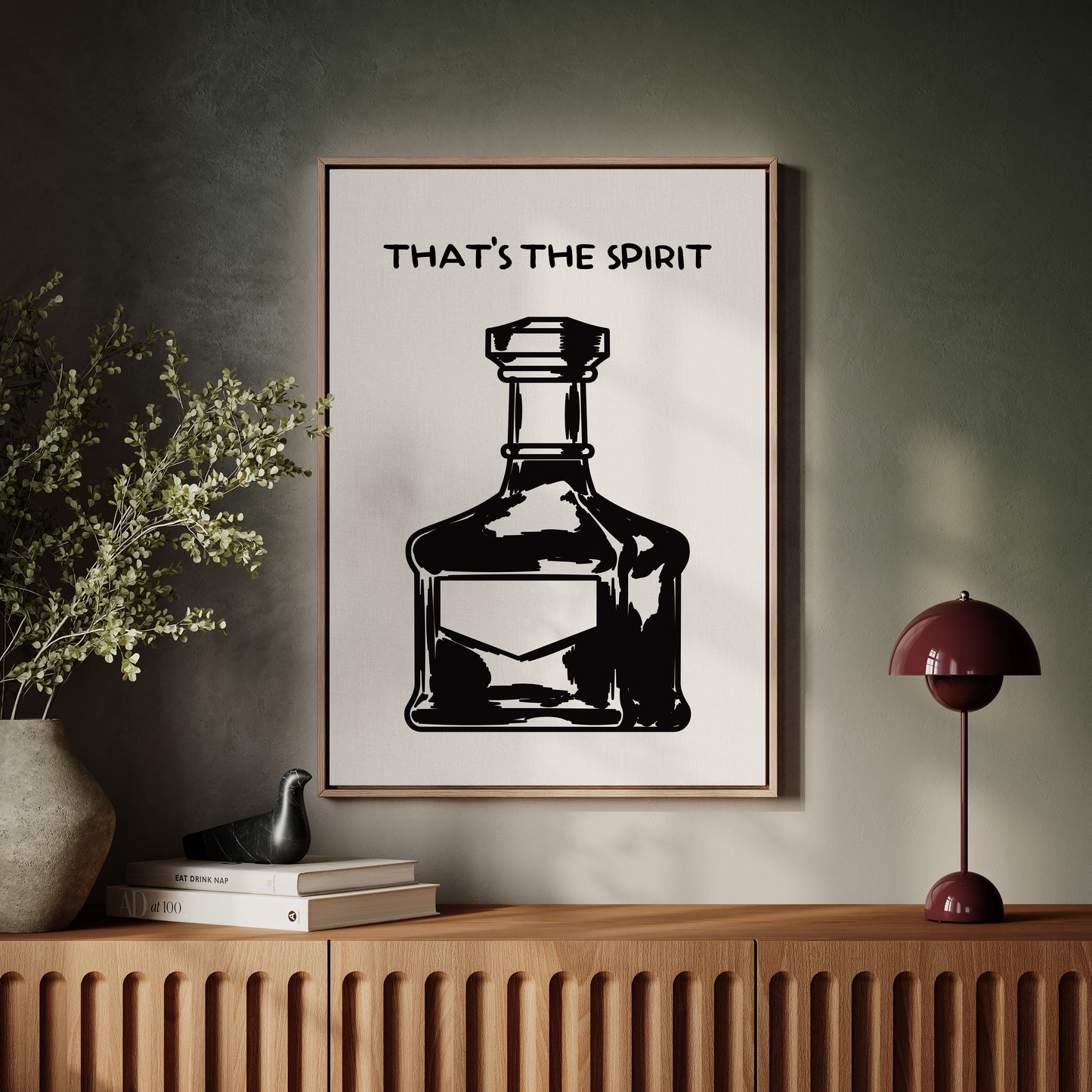 Bourbon Tales Pour Midnight Stories