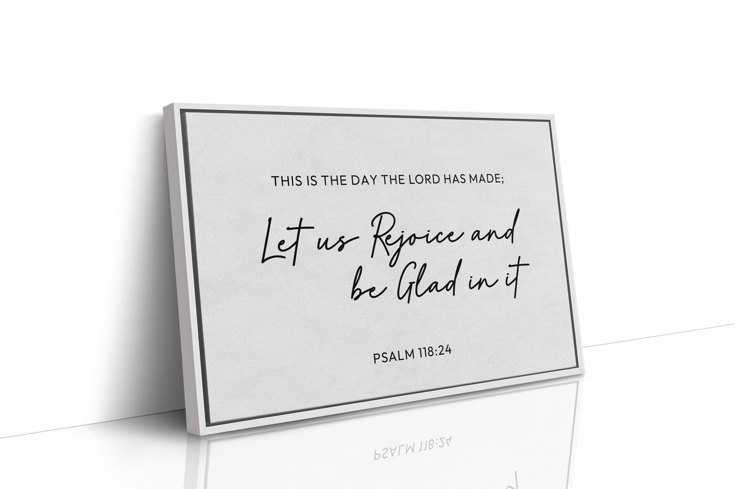 Sacred Verse Among Quiet Pages