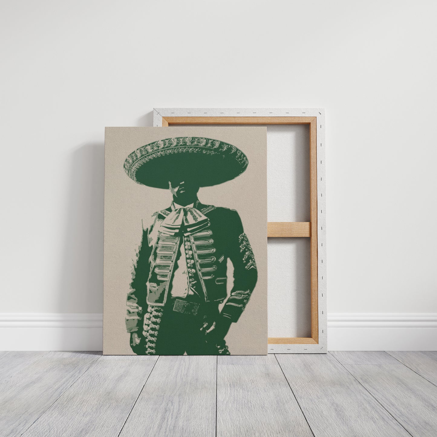 Verde Stories From Old Mexico