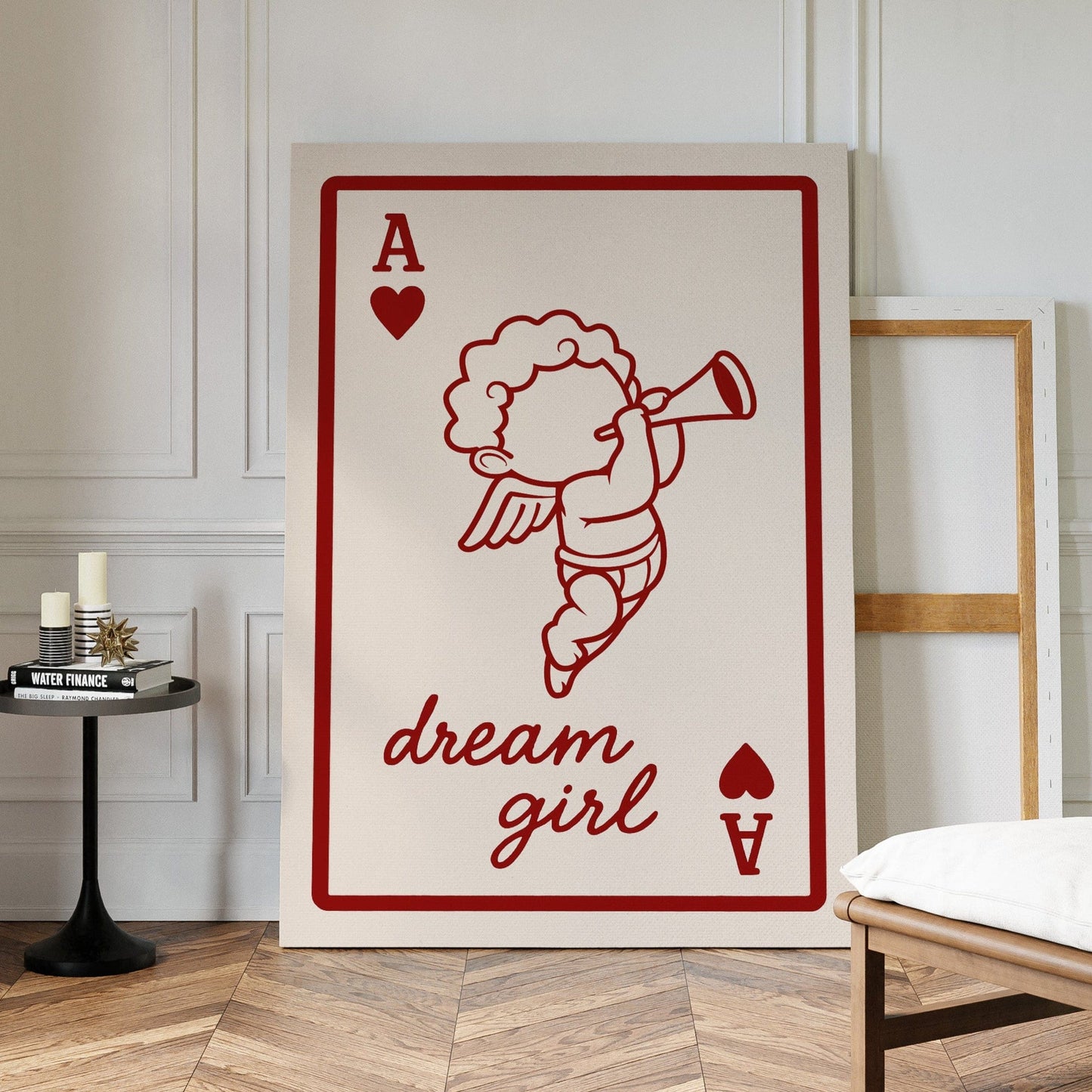 Love Trumpets A Sweet Melody