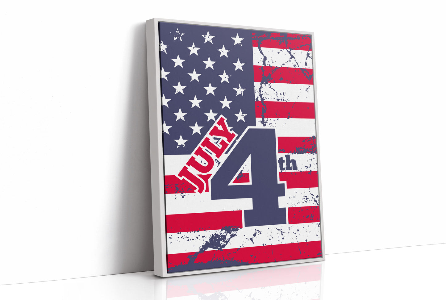 July 4th, Loud and Proud