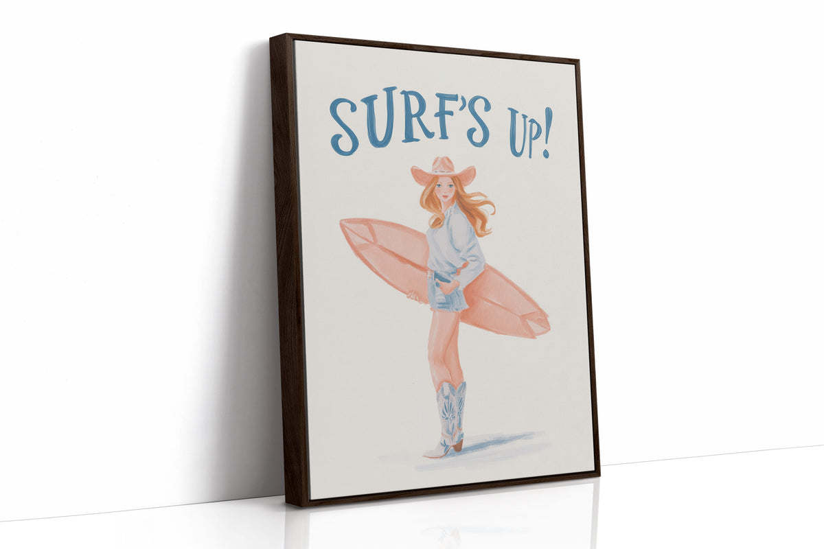 Ride the Waves of Sunshine
