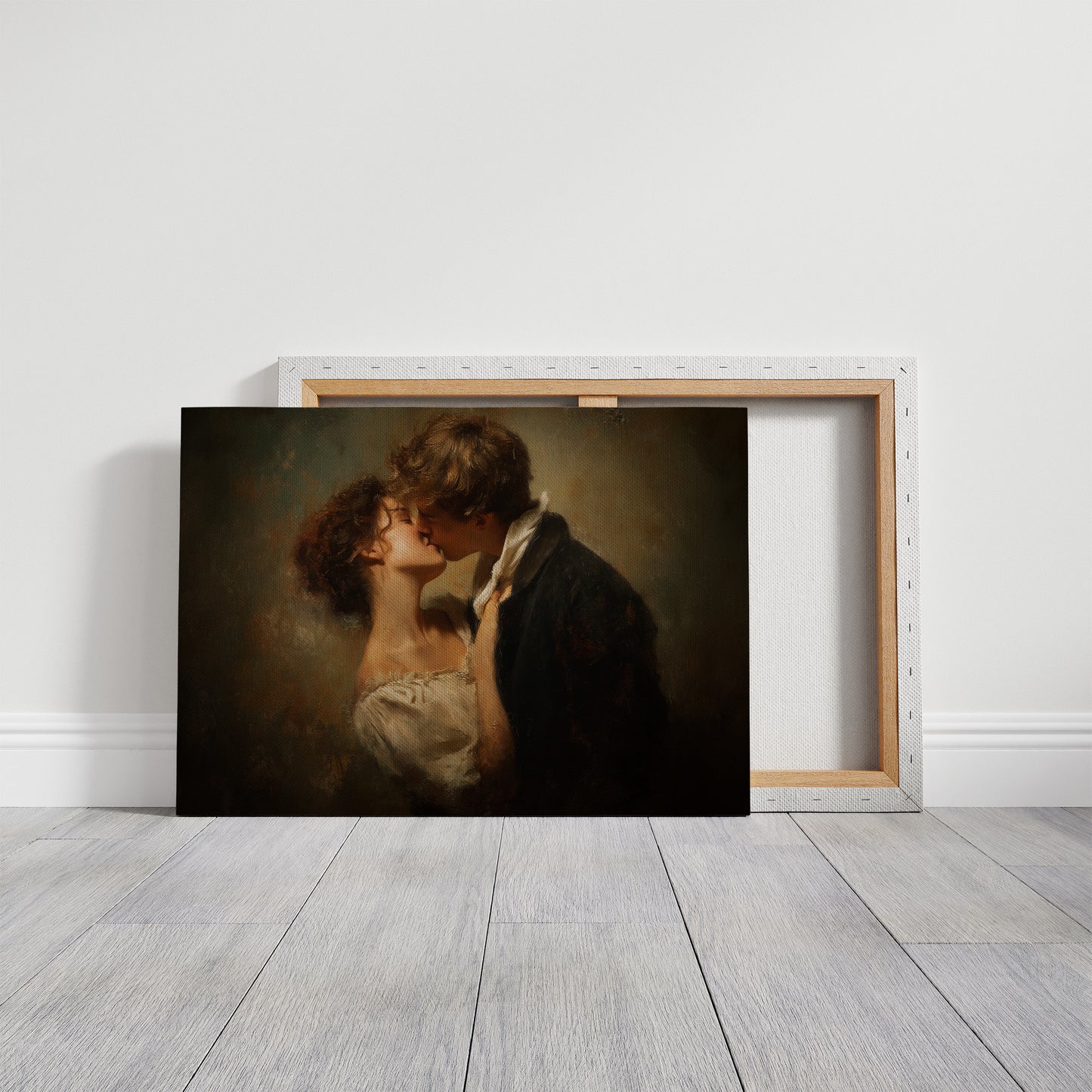 Bound By Literary Romance