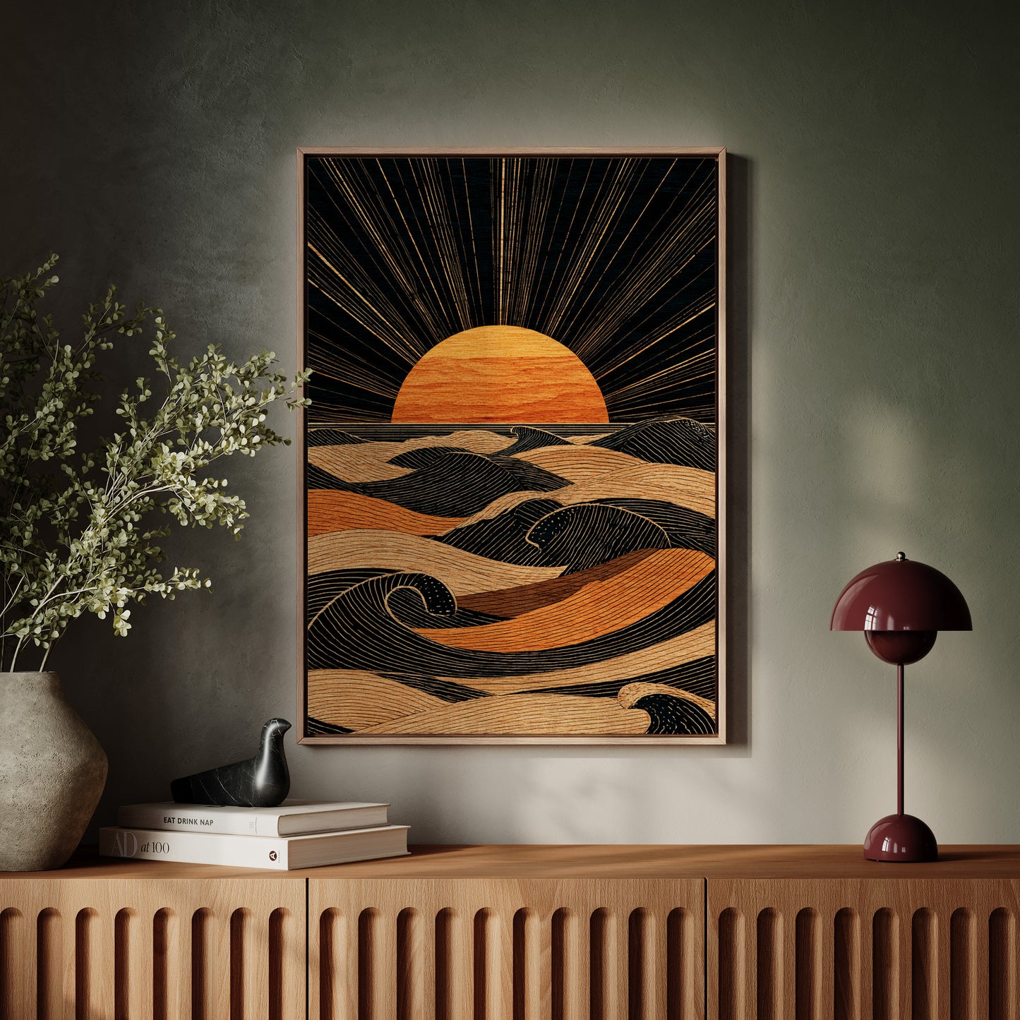 The Dawn After Darkness