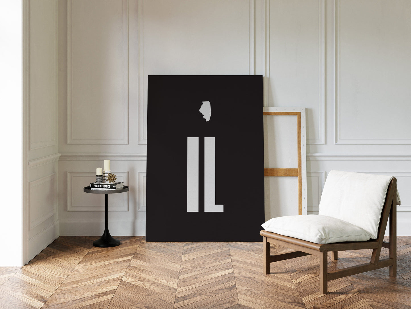 State Lines Draw Midnight Stories