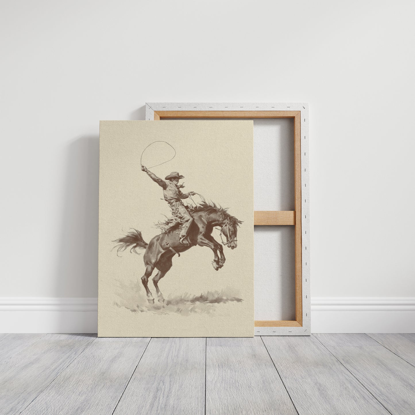 Dust Dances With Wild Hearts