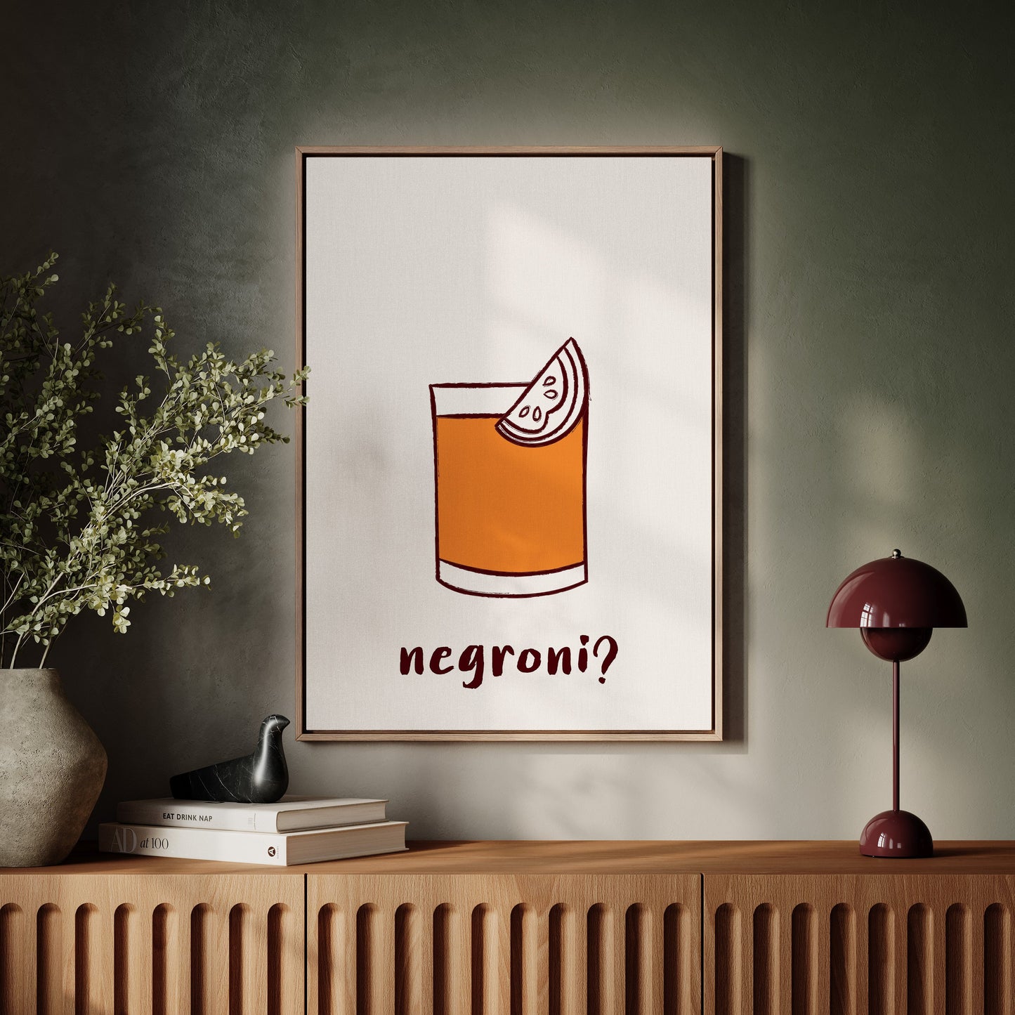 Cocktail Questions Spark Summer Memories