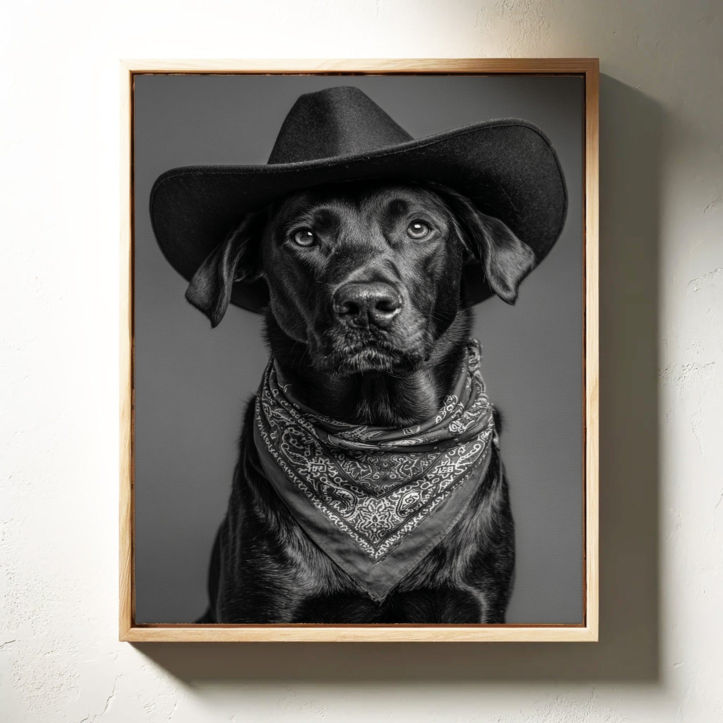 The Good, The Bad, and The Furry