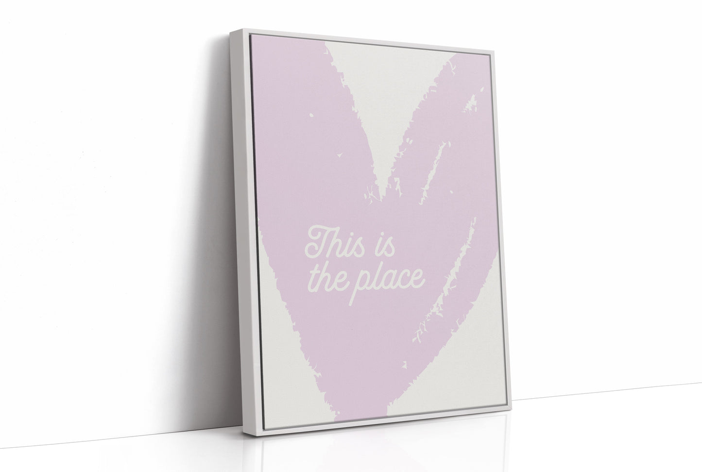 This Is the Place