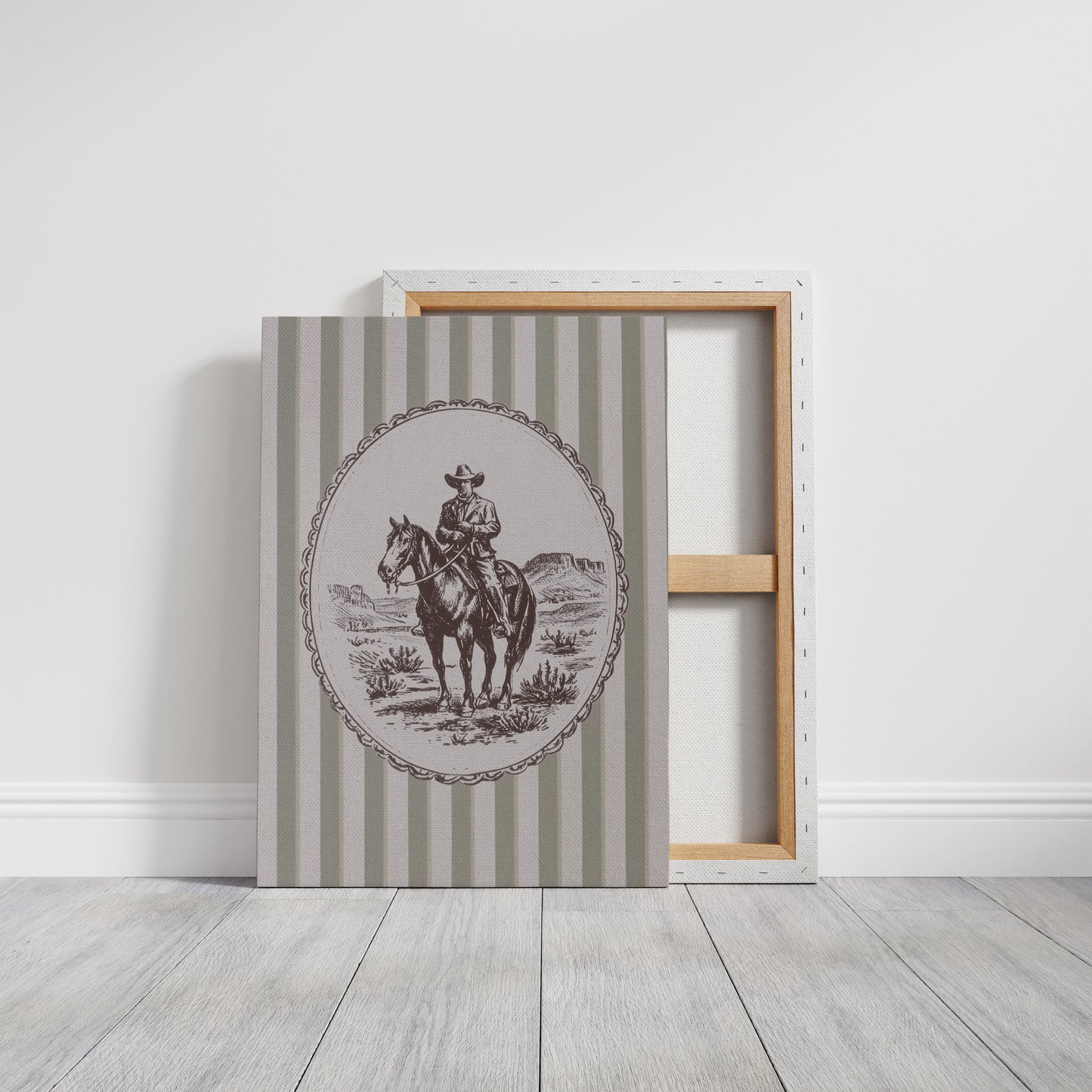 Saddle Tales From Dusty Trails