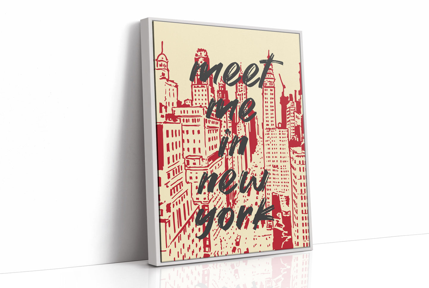 Meet Me in New York