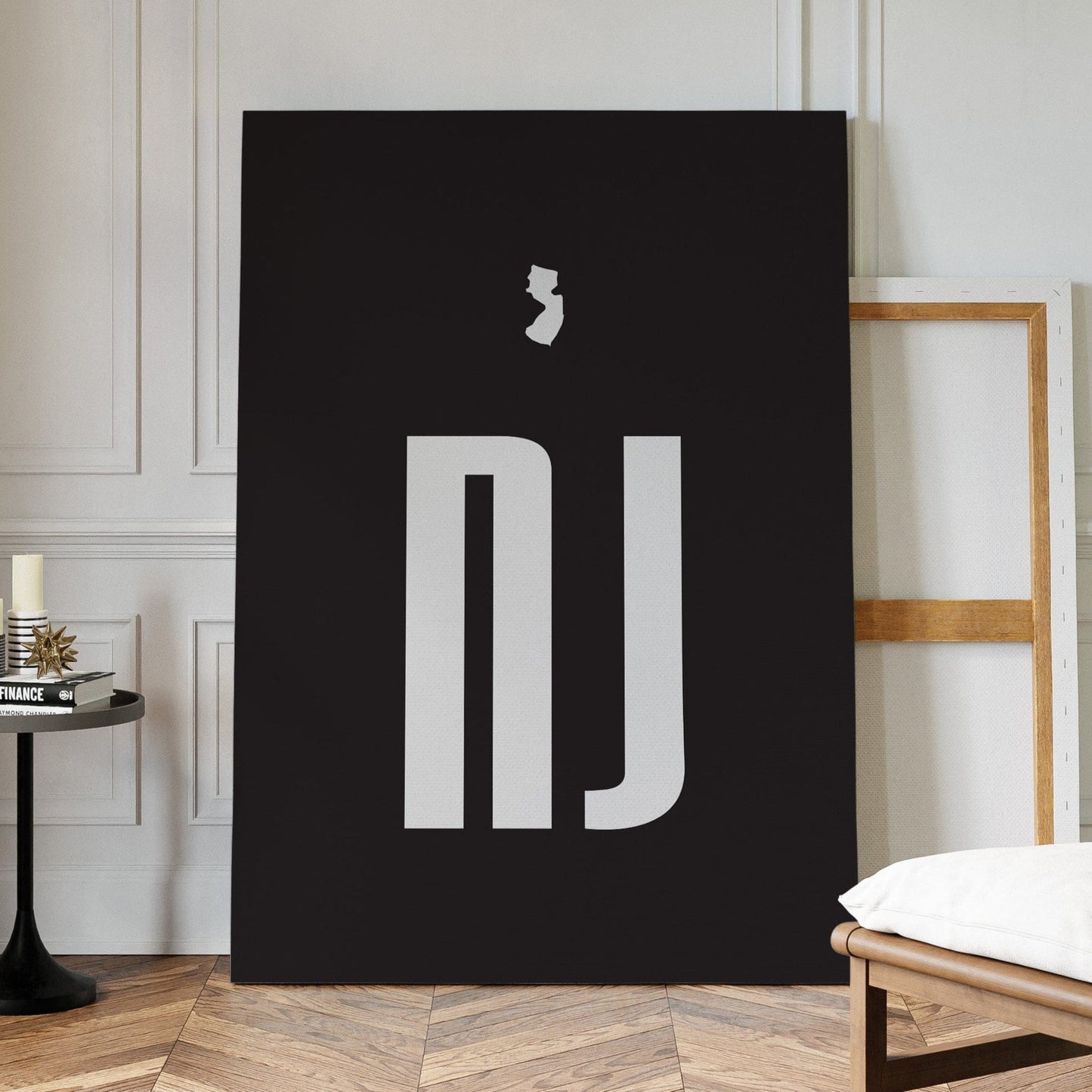 Letters From The Garden State