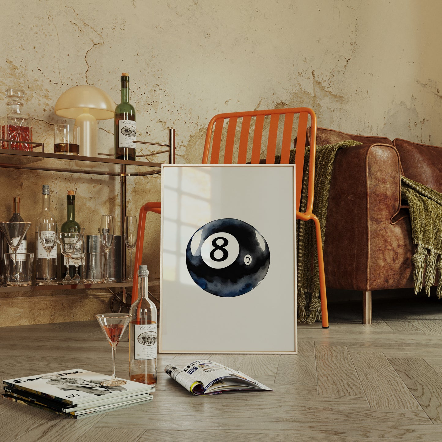 Midnight Games Beyond The Break