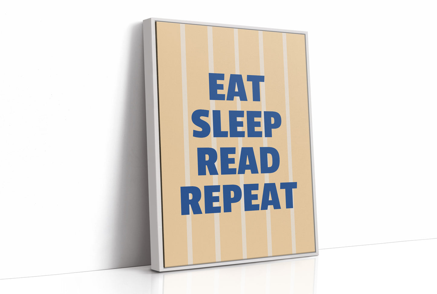 A Perfectly Reasonable Life Plan