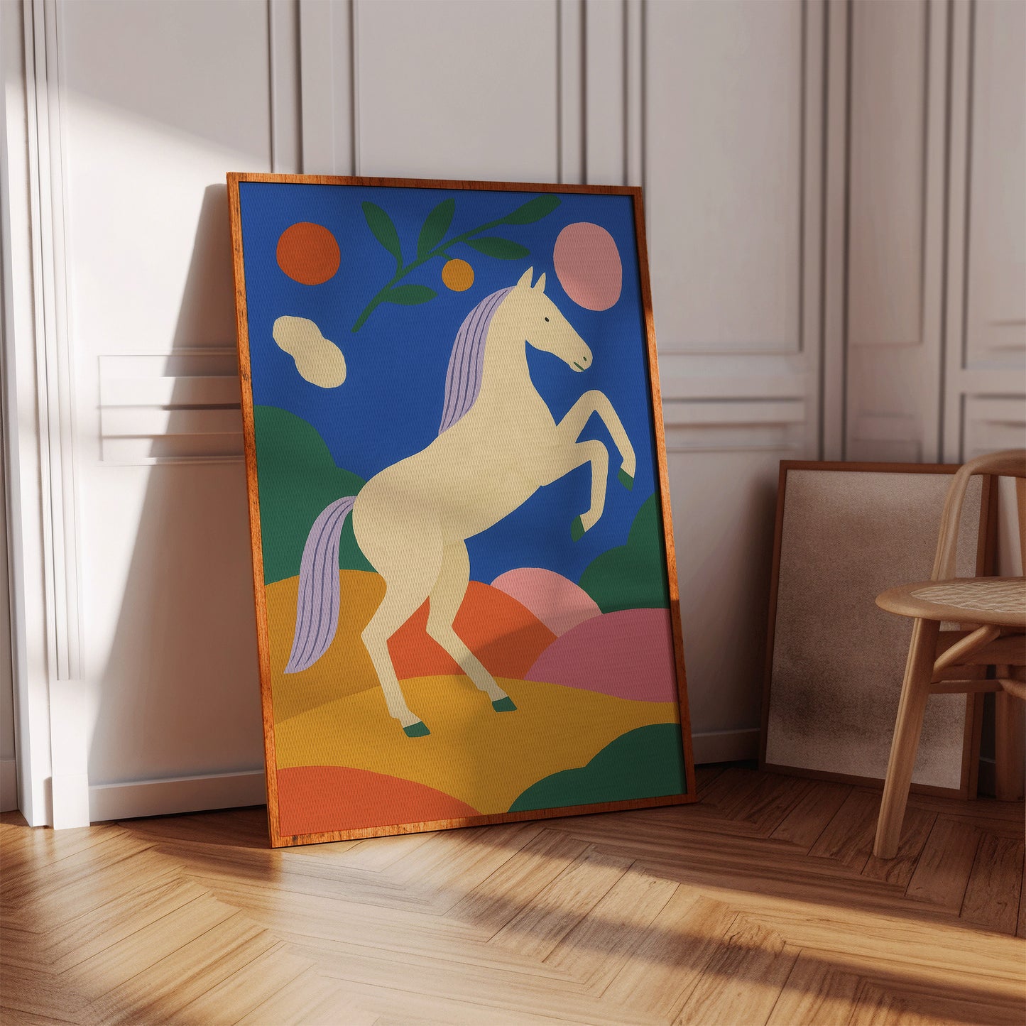 Wild Spirit in Citrus Hills