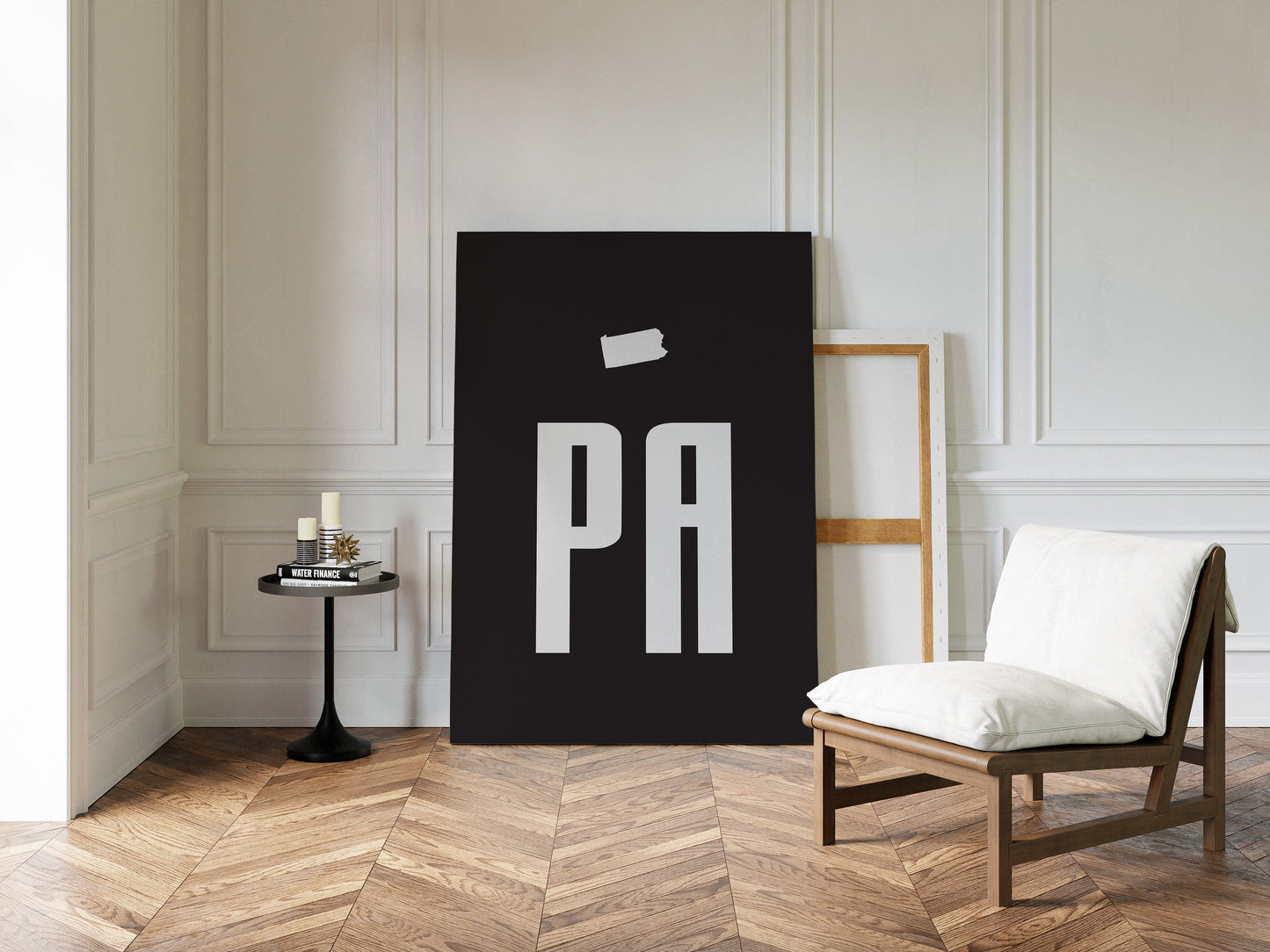 Letters From The Keystone State