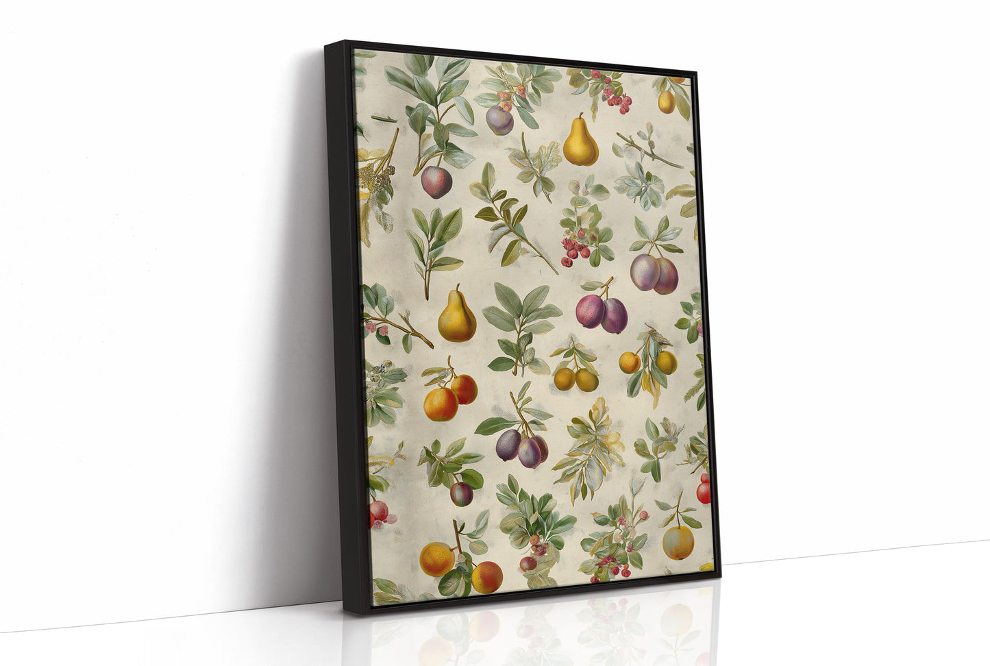The Orchard Kept No Secrets