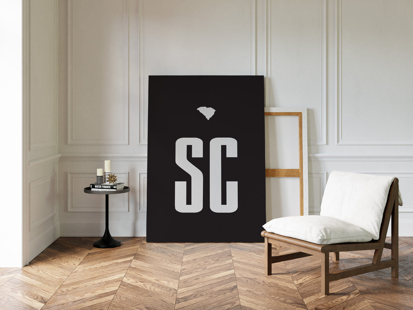 Southern Letters Shape Modern Pride