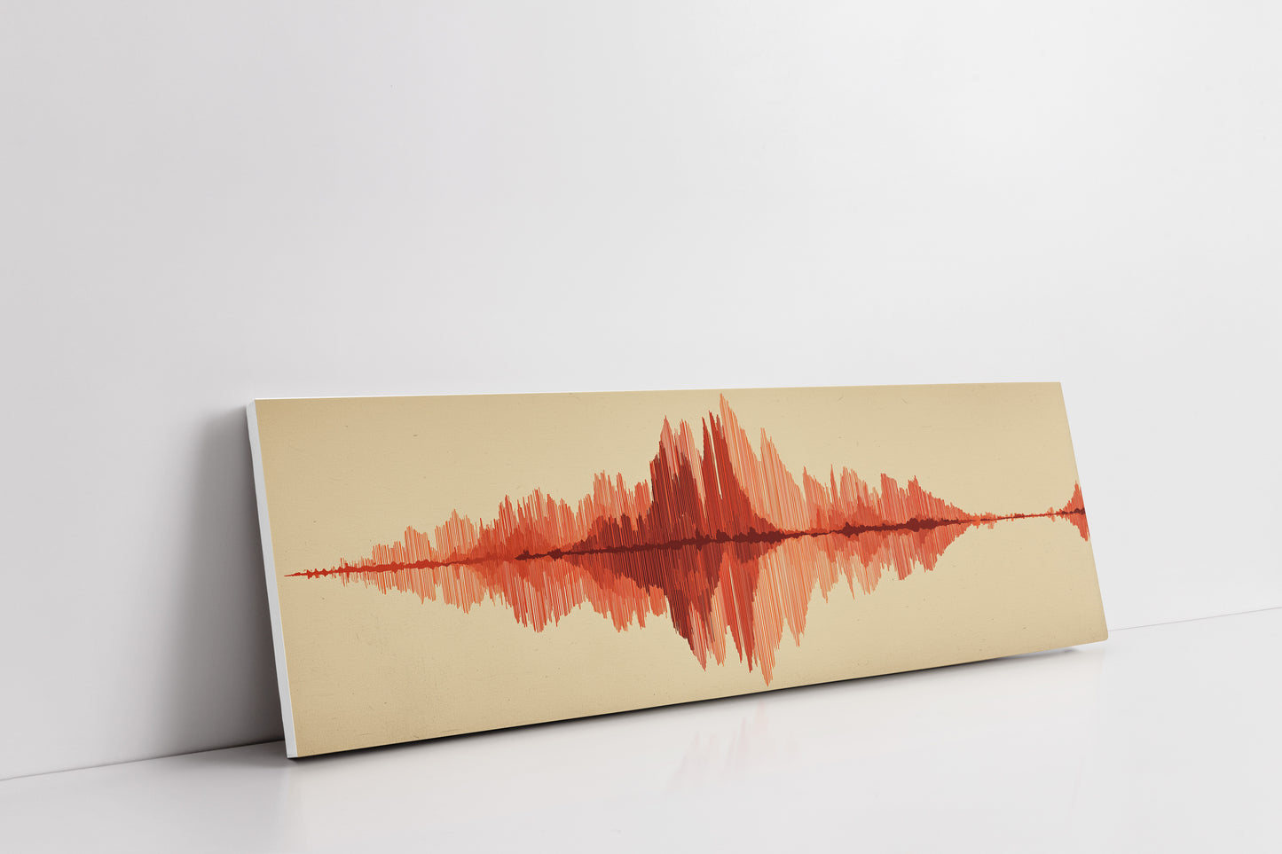 Echoes Carved in Sound