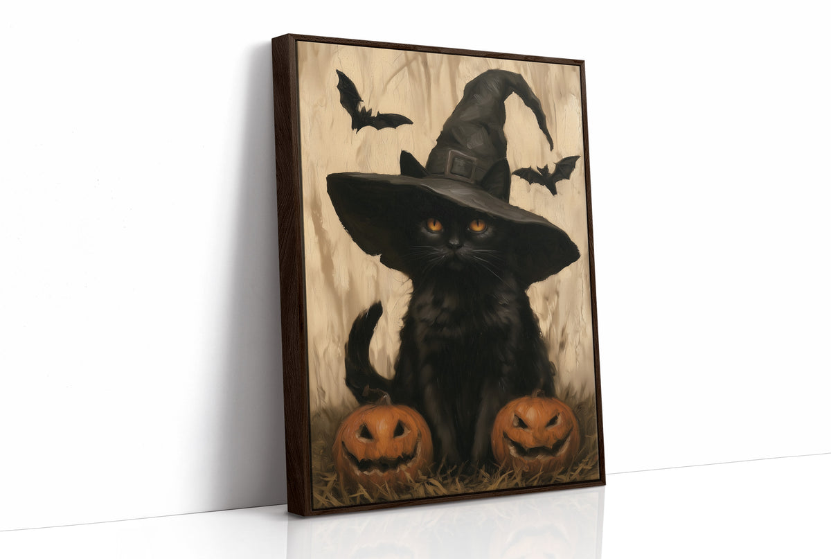 Junior Witch, Full Costume