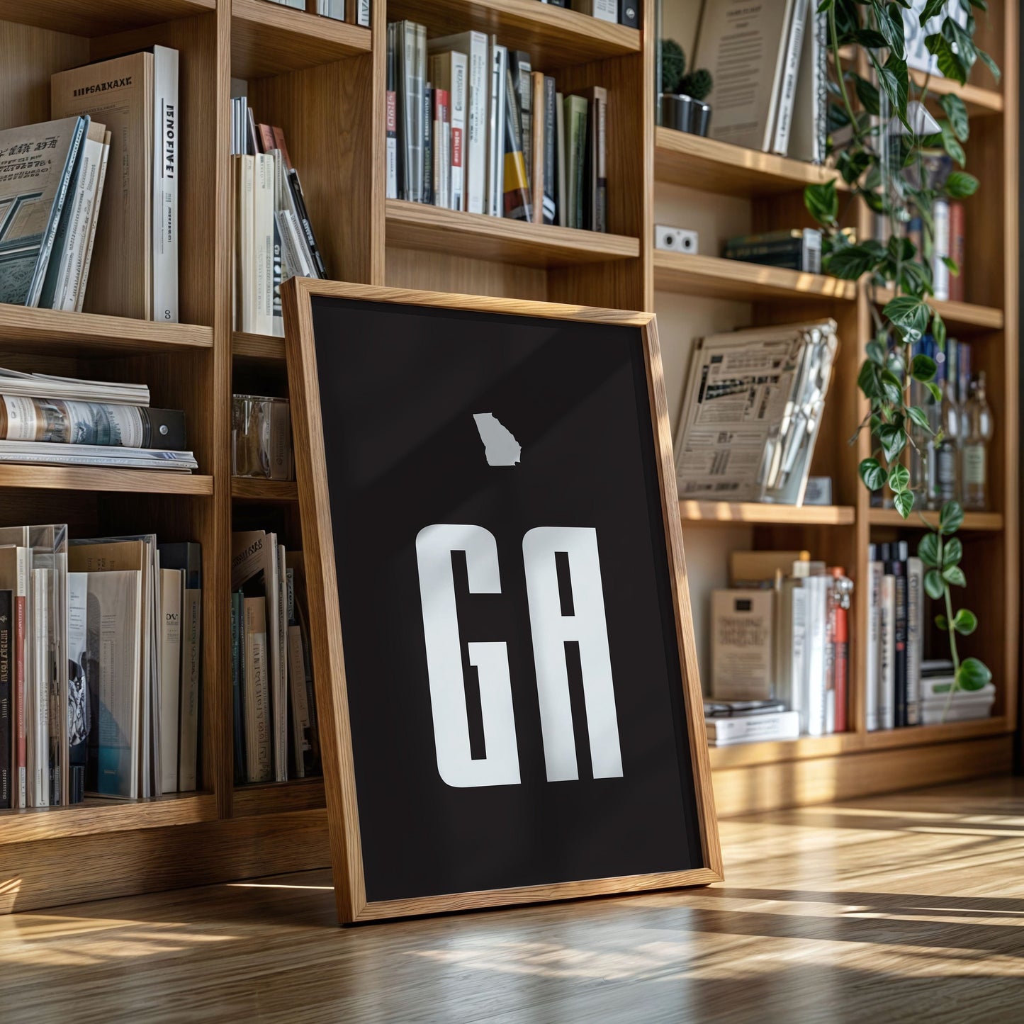 Southern Letters Speak Modern Grace