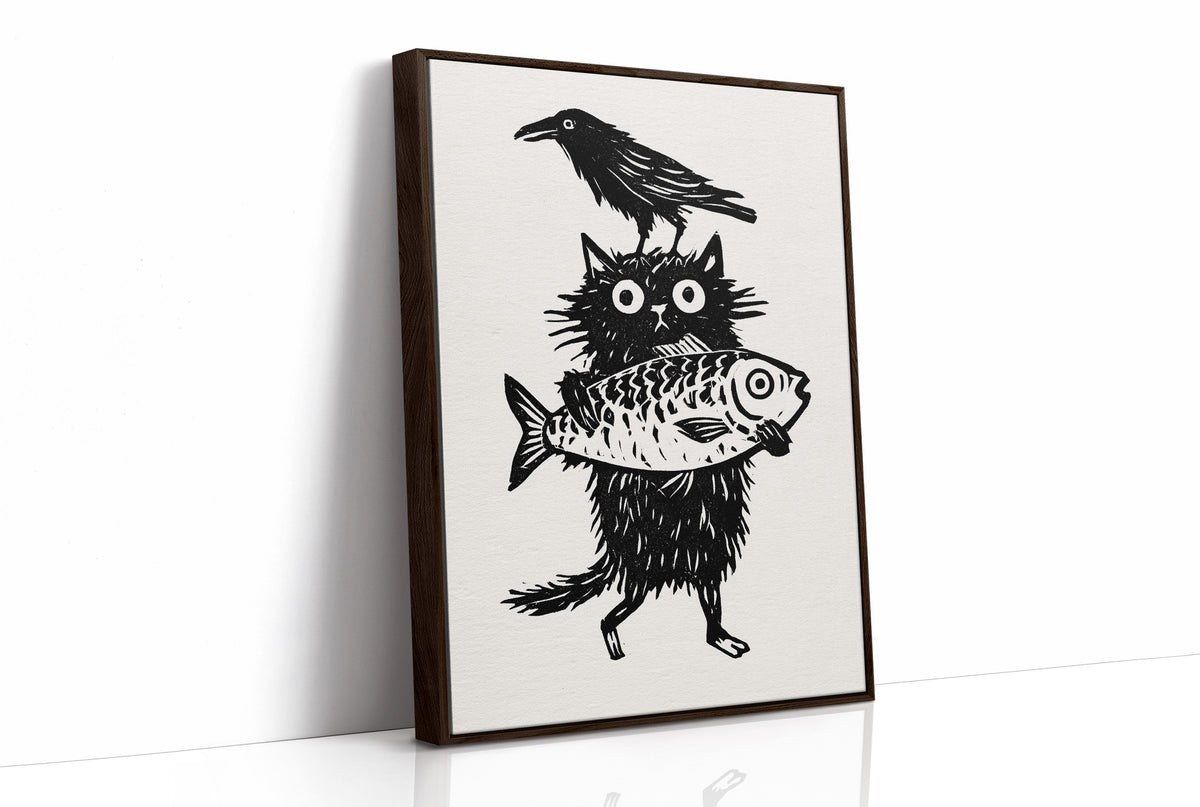 Uber Eats, Crow Class