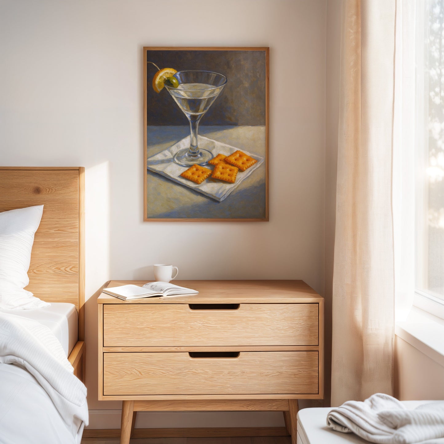 Please Process My Feelings