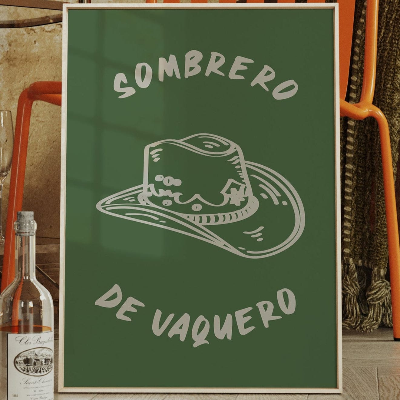 Sage Green Tales Of Vaquero Life