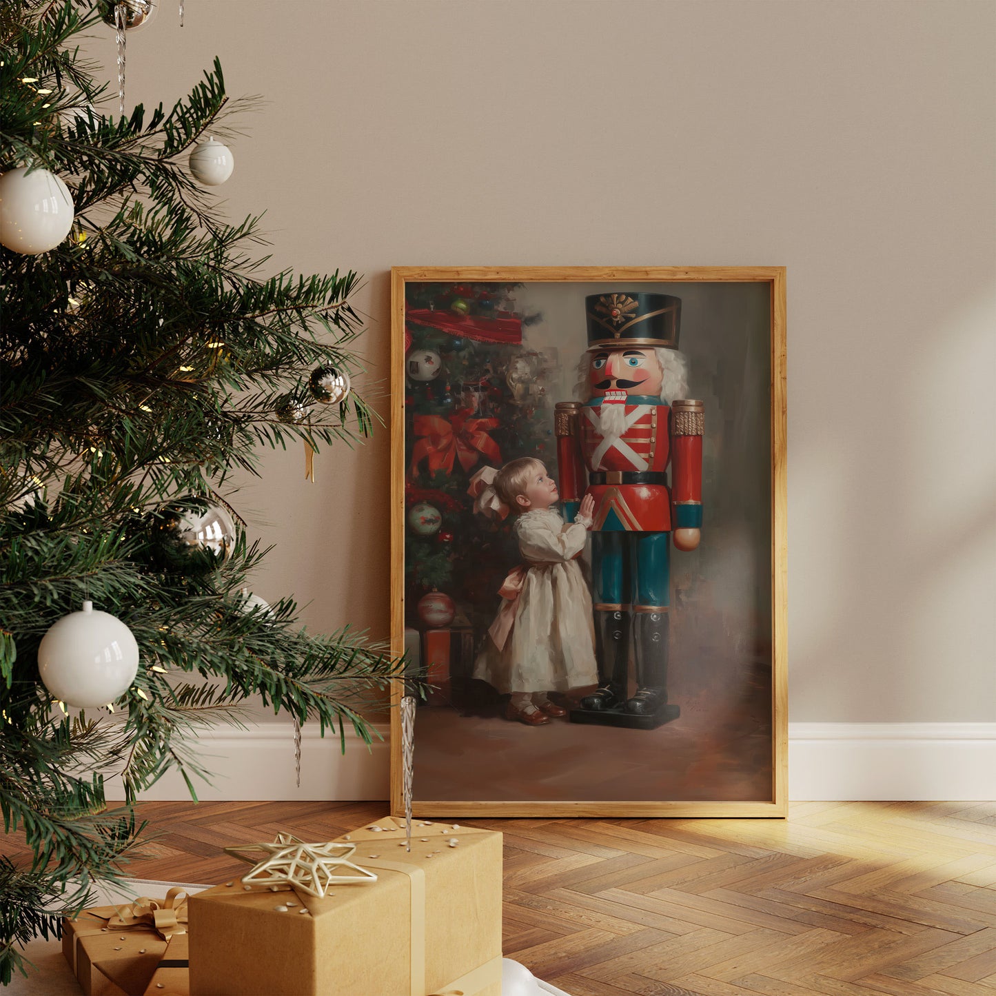 December Tales Of Wonder Begin