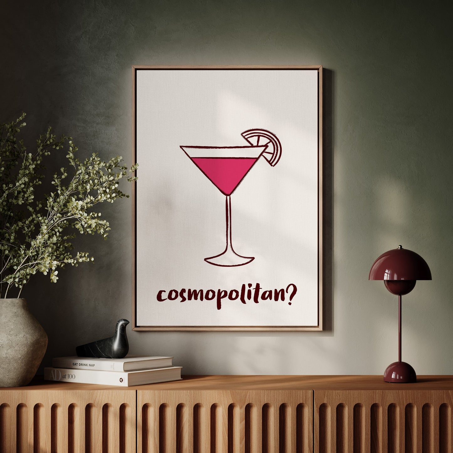 City Lights Pour Perfect Questions