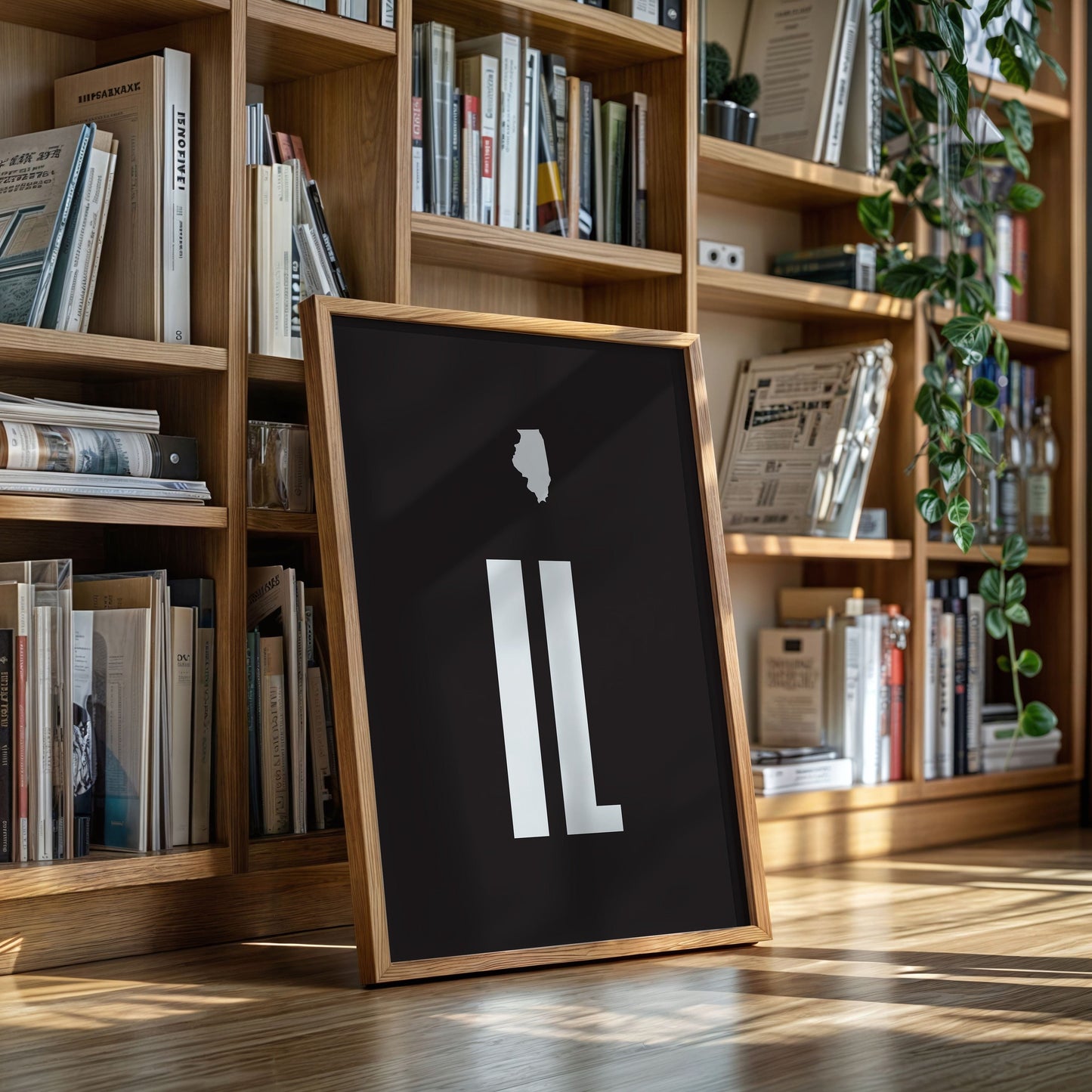 State Lines Draw Midnight Stories