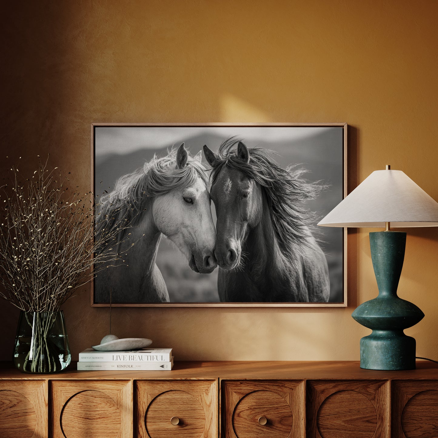 Whispered Secrets