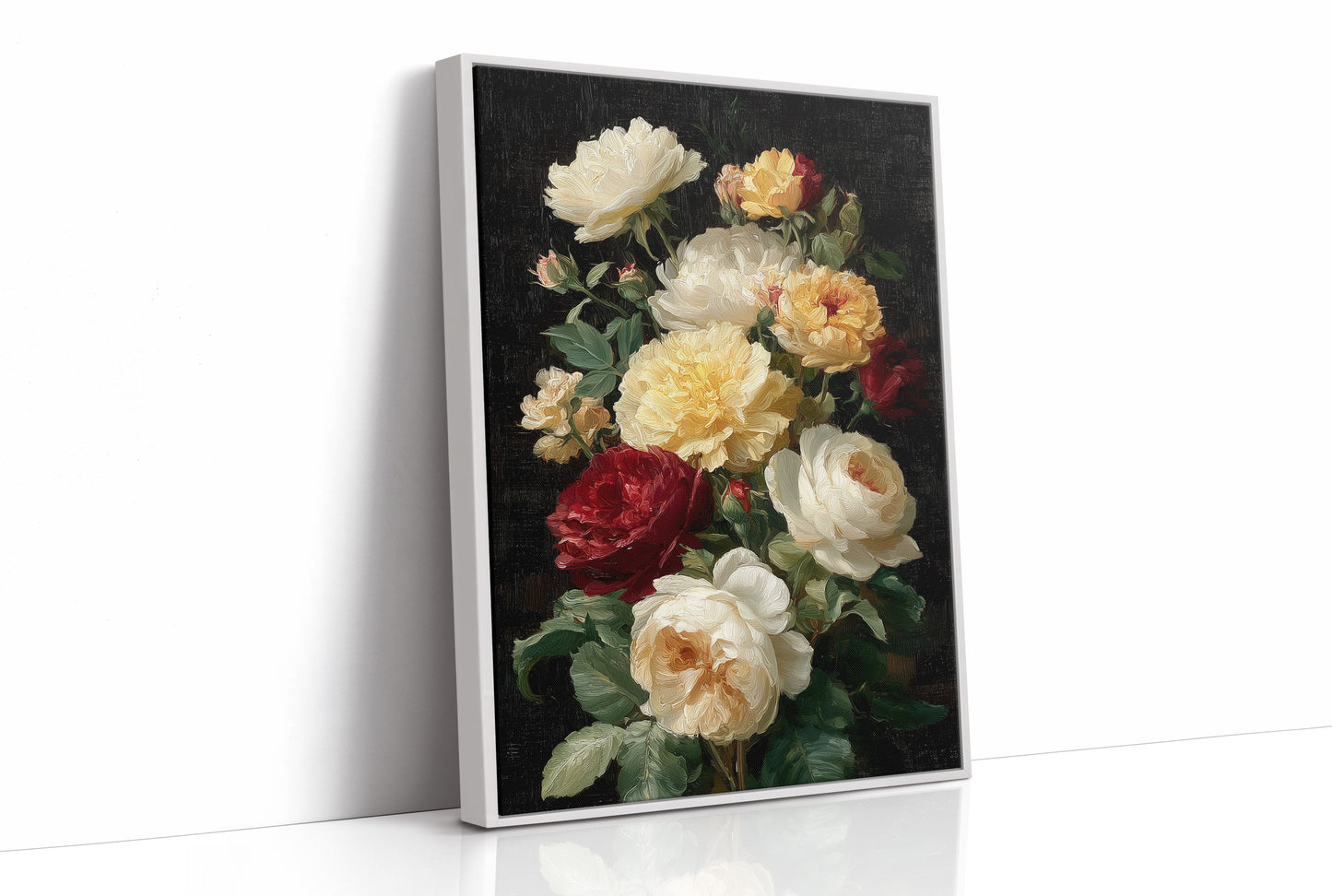 Roses After Midnight