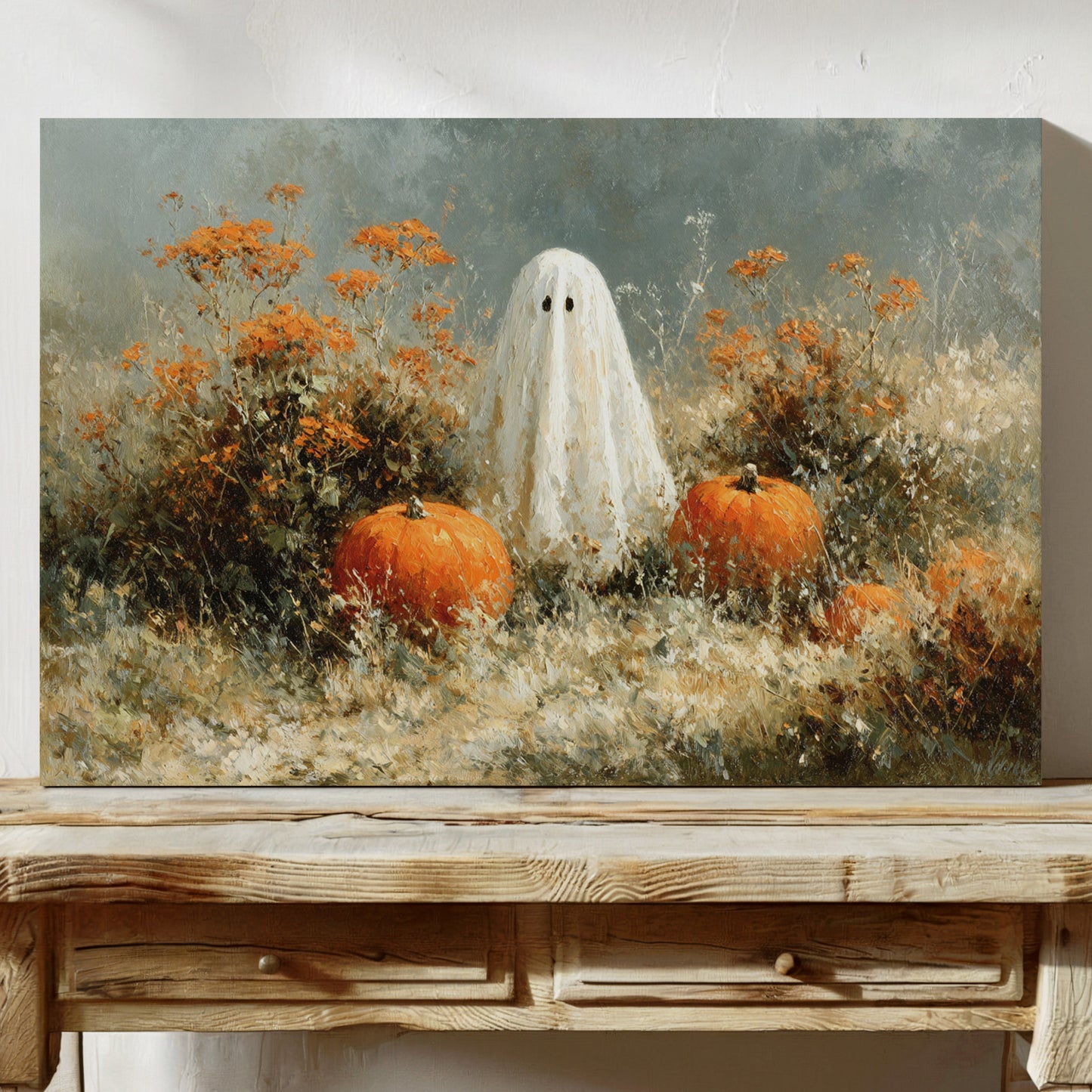 The Harvest Spirit Awakens
