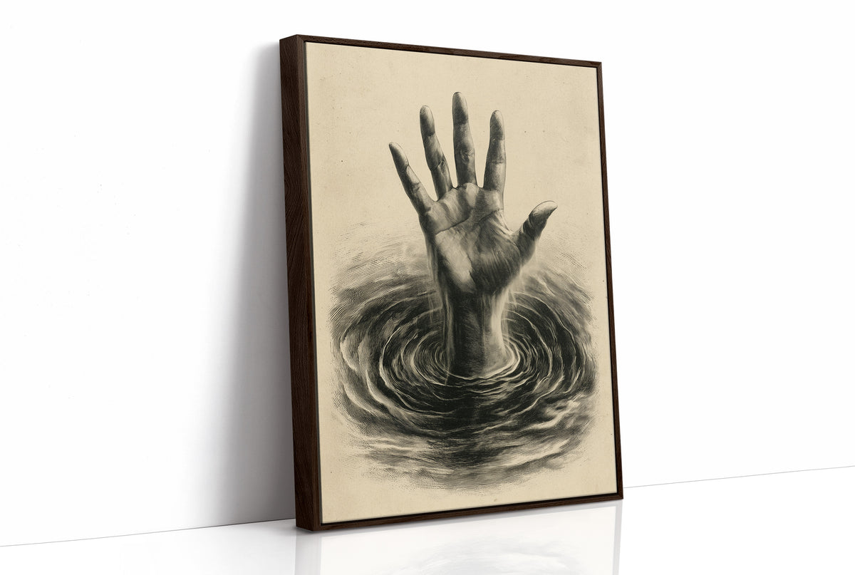 High Five From the Deep End