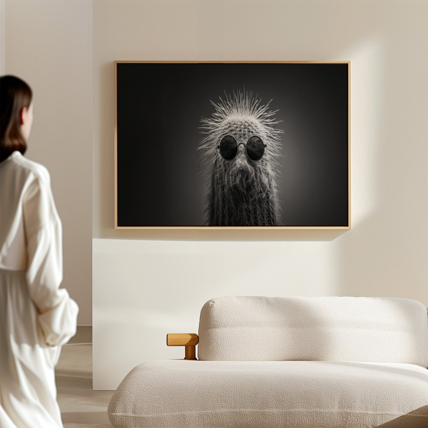 Too Cool for Prickles