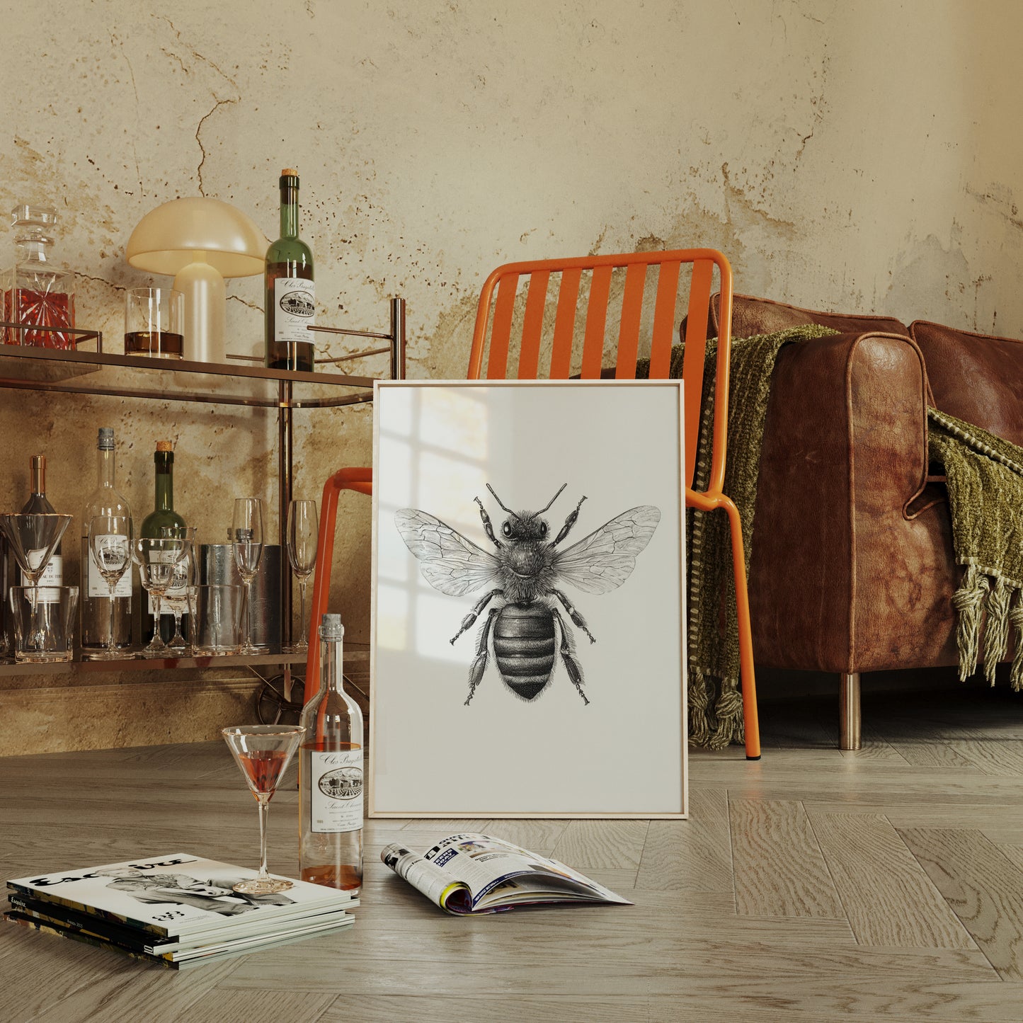 Keeper of the Garden