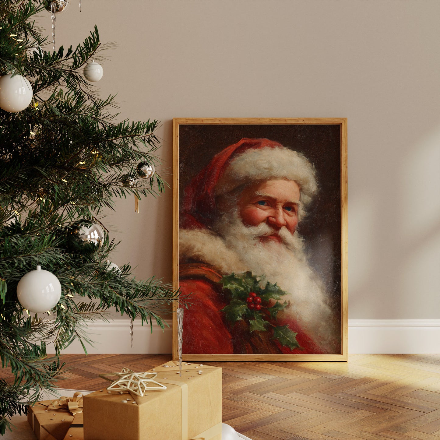 December Stories Glow Like Gold