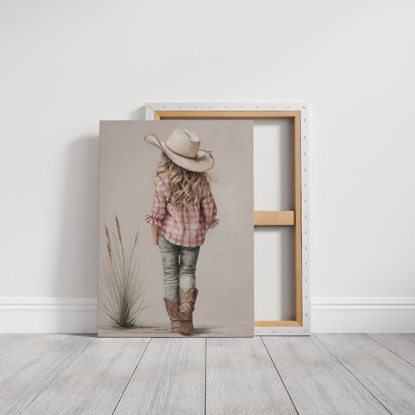 Prairie Rose Finds Her Path