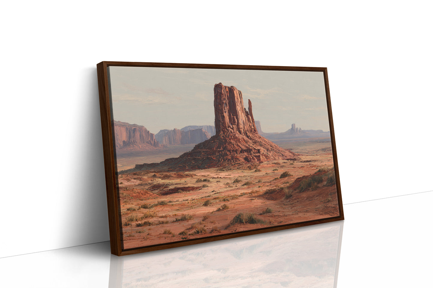 Monument Valley Sings Desert Hymns