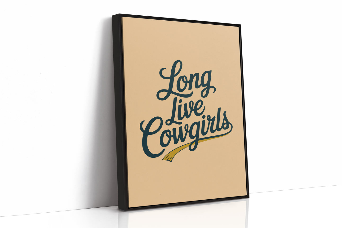 Reverence for Bold Spirits