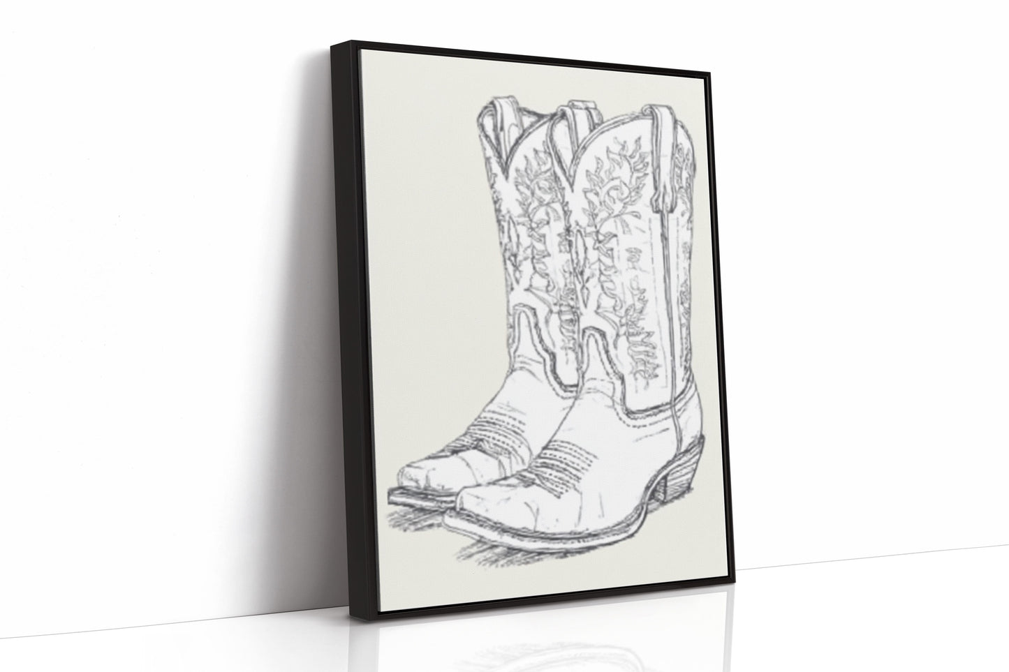 Stories Woven in Leather