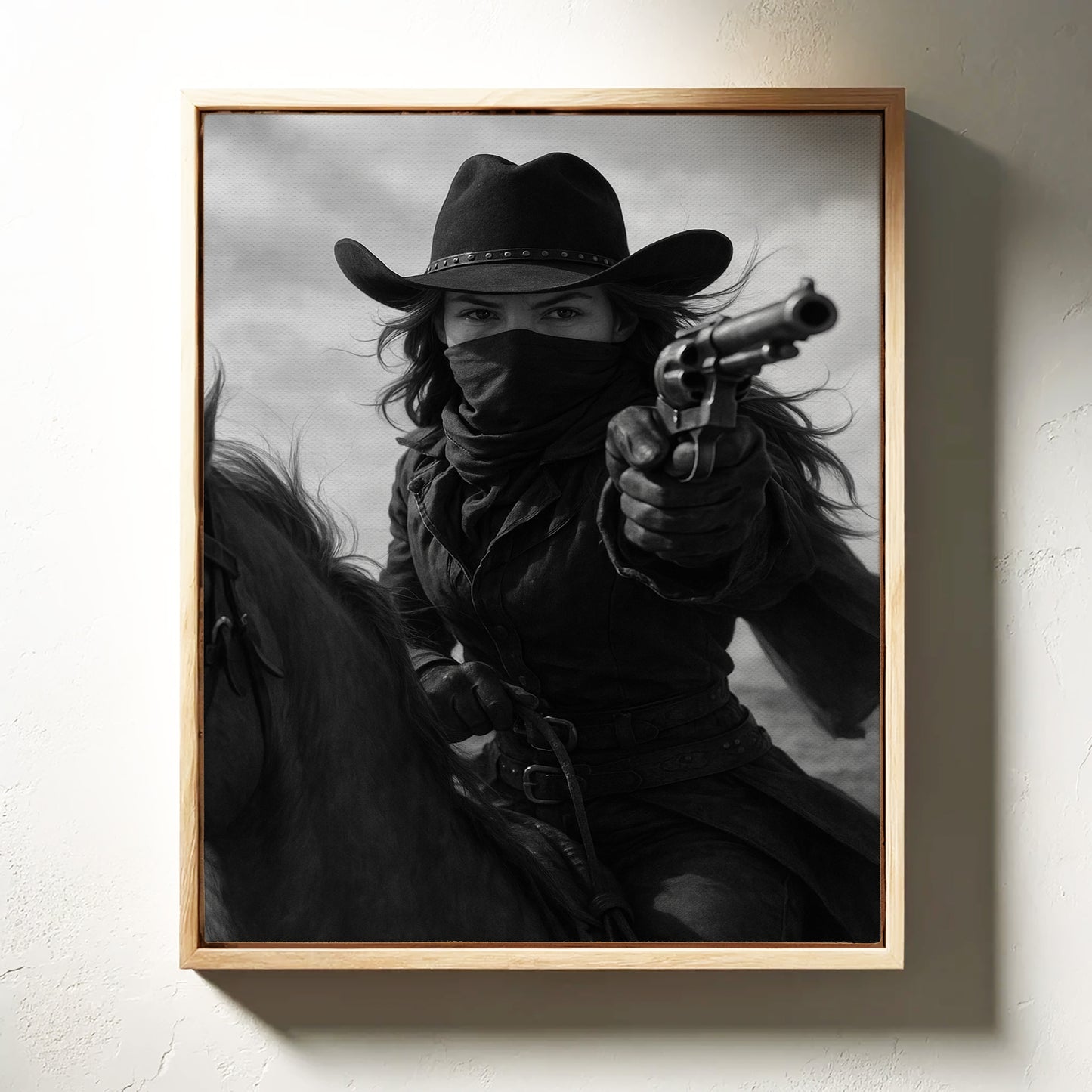 Outlaw Rider