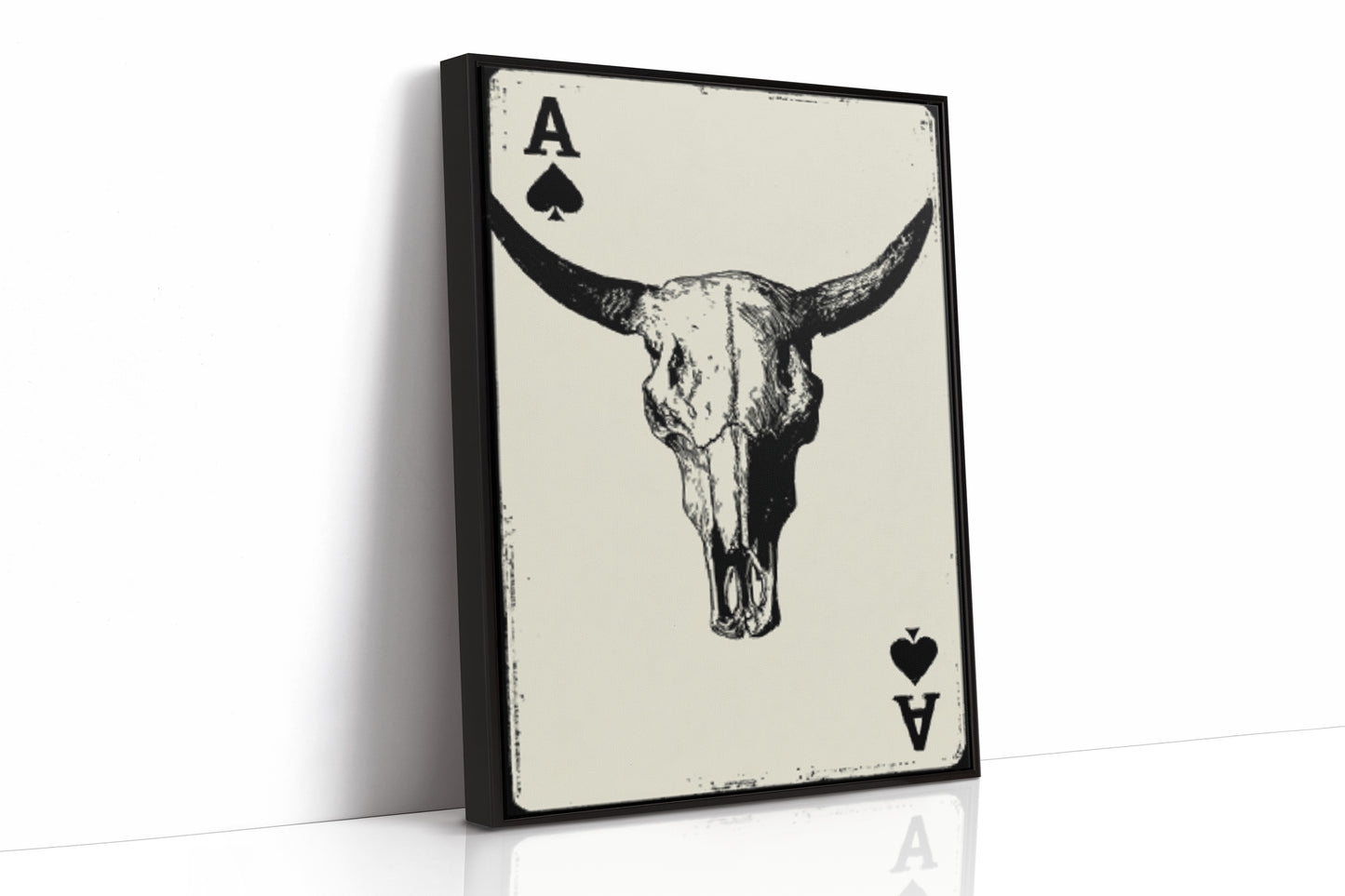 Aces High, Life Low