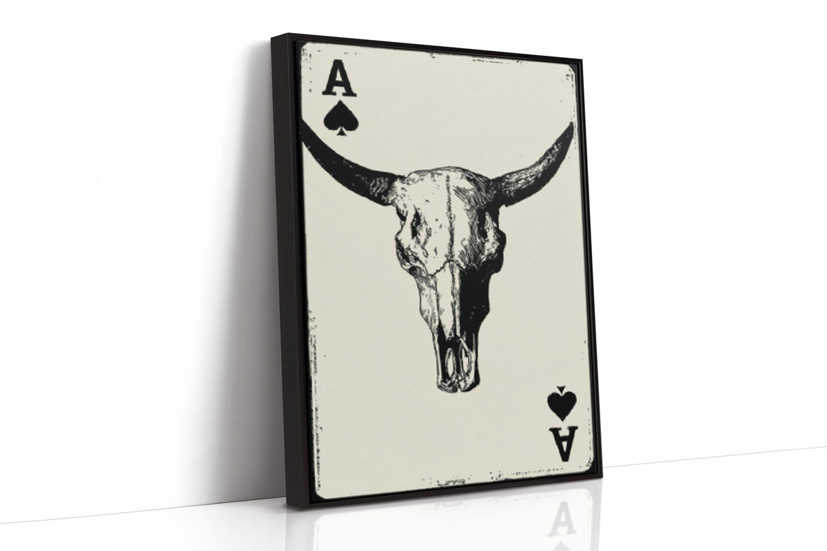 Aces High, Life Low