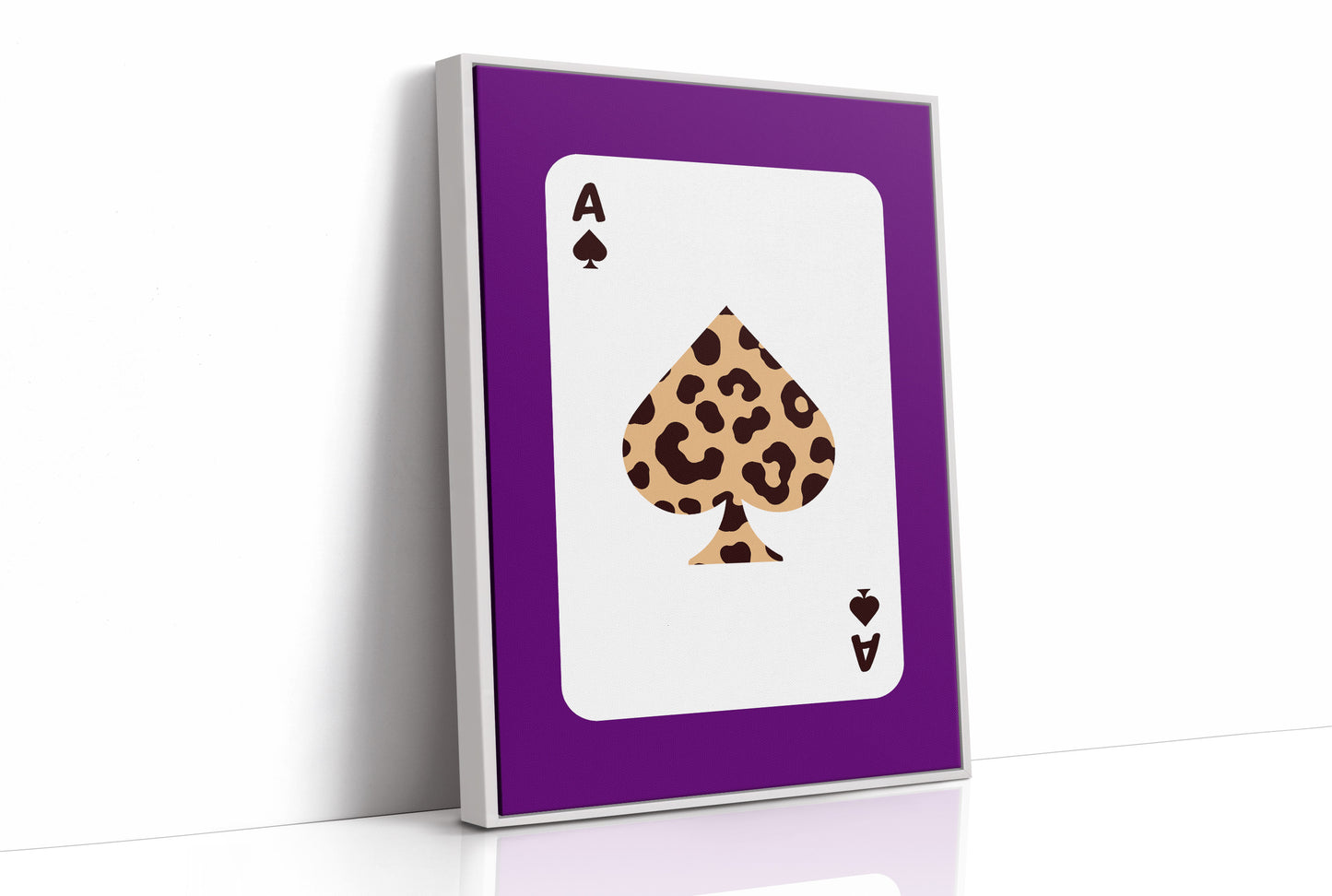 Wild Card, Always Wins